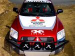 Mitsubishi Baja Raider 2006 года